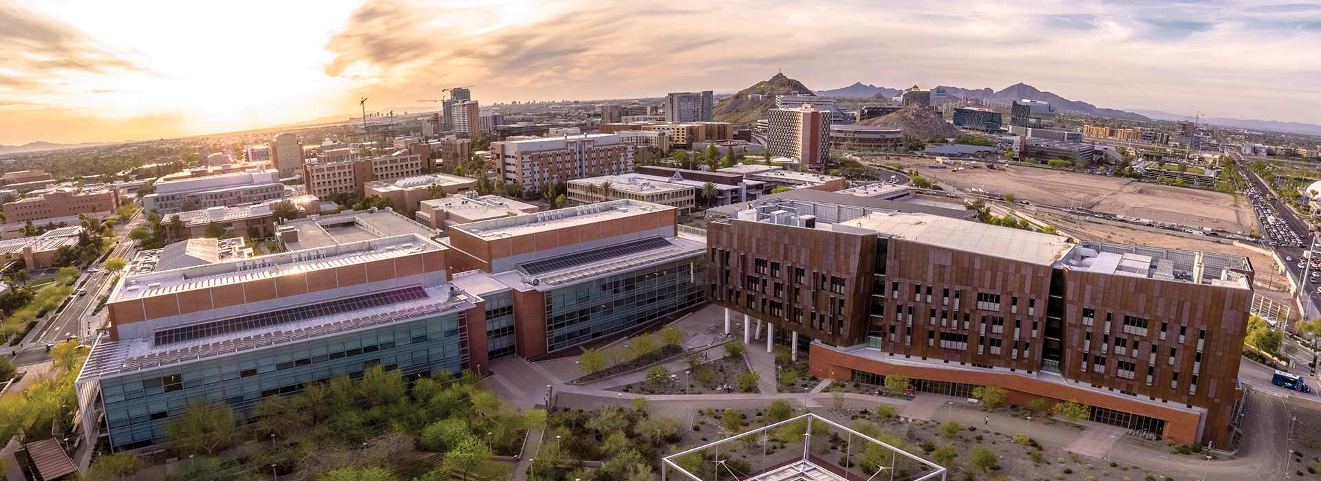 ASU Global Launch Intensive English Program